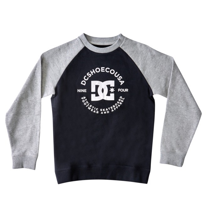 DC Star Pilot - Sweatshirt for Boys  ADBSF03023