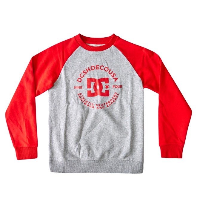DC Star Pilot - Sweatshirt for Boys ADBSF03023