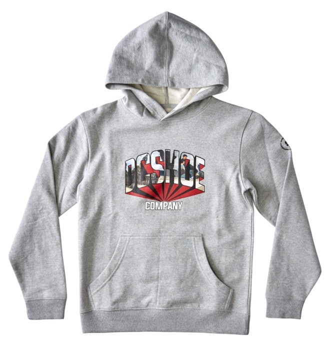 Blabac Jahmir - Hoodie for Boys 8-16  ADBSF03025