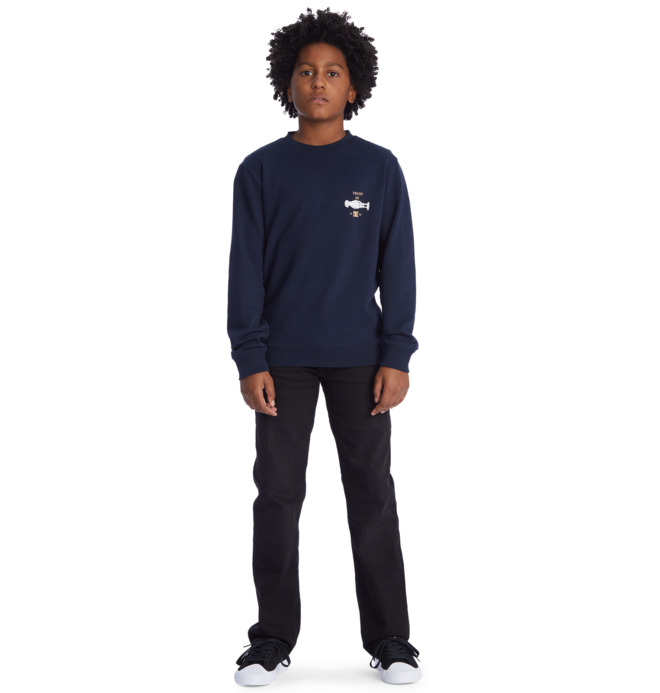 Trust Us - Sweatshirt for Boys  ADBSF03029
