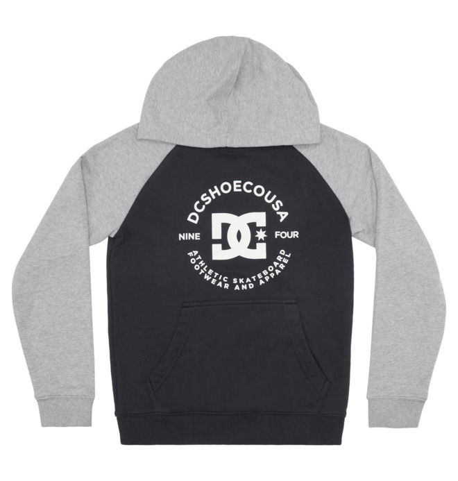 DC Star Pilot - Hoodie for Boys 8-16  ADBSF03031