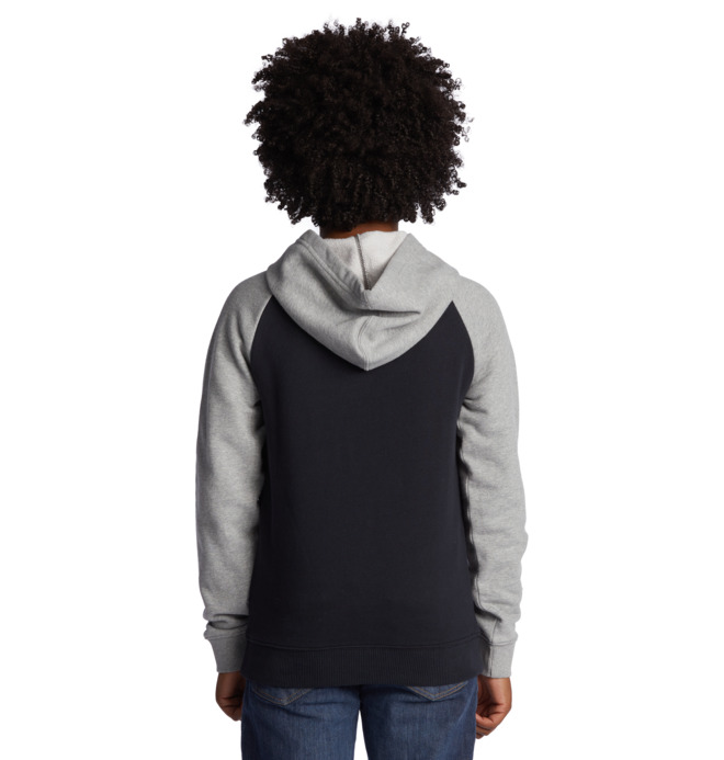 DC Star Pilot - Hoodie for Boys 8-16  ADBSF03031