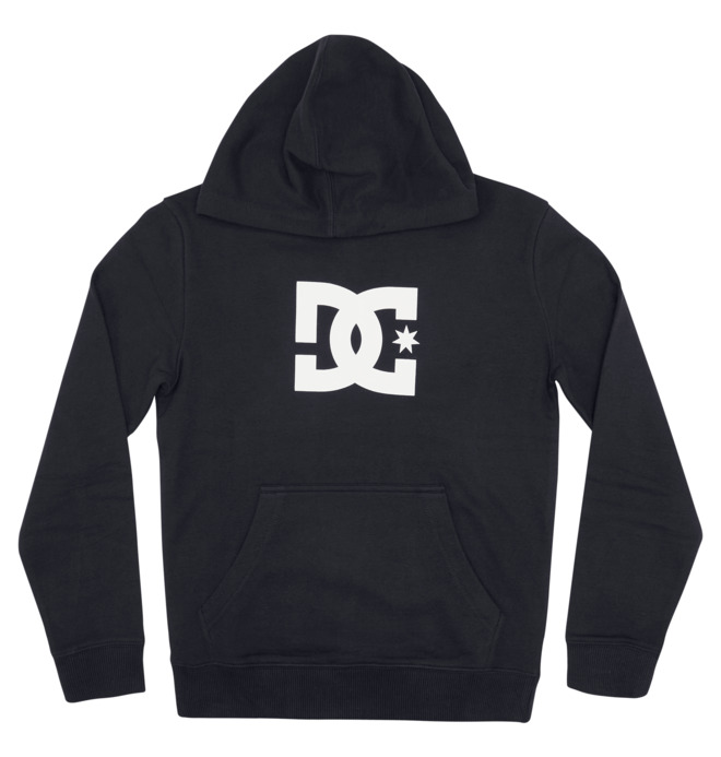 DC Star - Hoodie for Boys 8-16  ADBSF03032