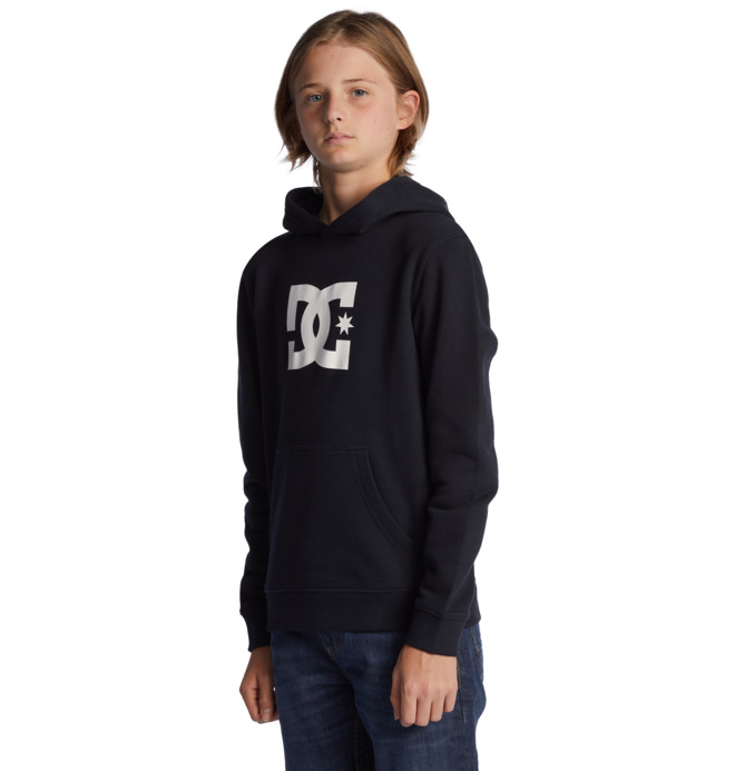 DC Star - Hoodie for Boys 8-16  ADBSF03032