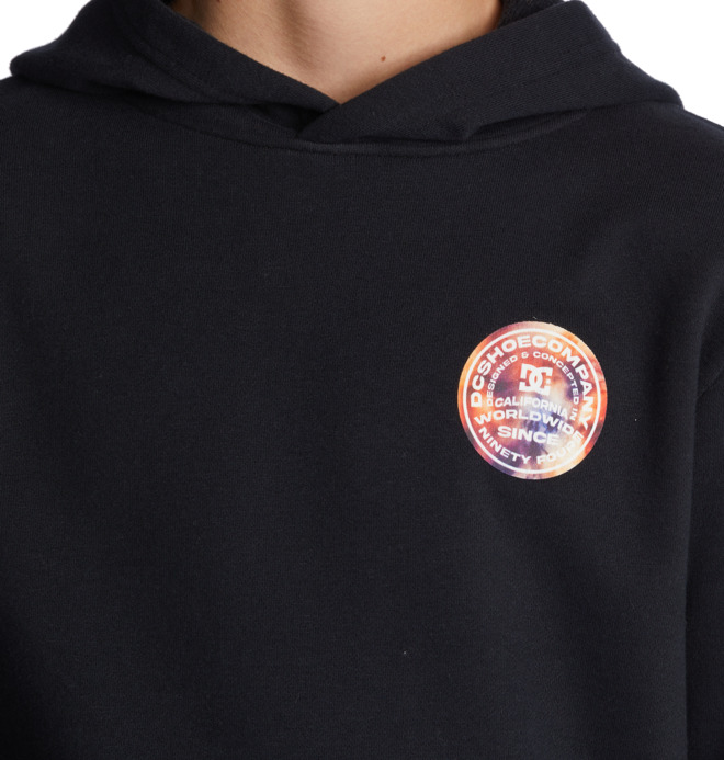 94 Concepts - Hoodie for Boys 8-16  ADBSF03033