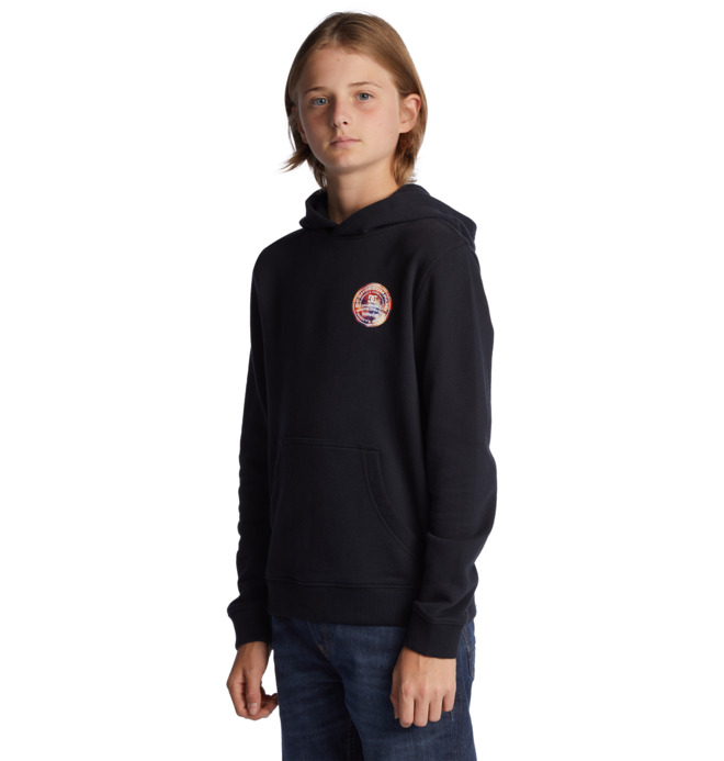 94 Concepts - Hoodie for Boys 8-16  ADBSF03033