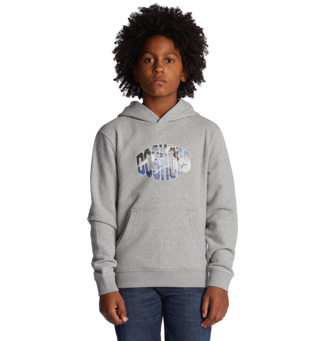 Wes - Hoodie for Boys 8-16  ADBSF03035