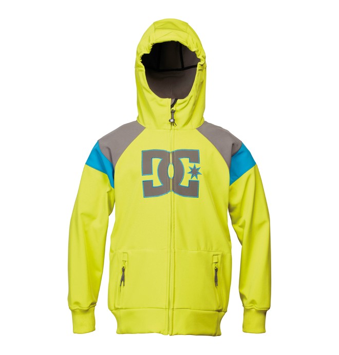 dc shoes jacket snowboard