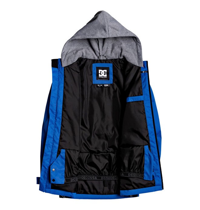Academy - Snowboard Jacket for Boys 8-16  ADBTJ03004