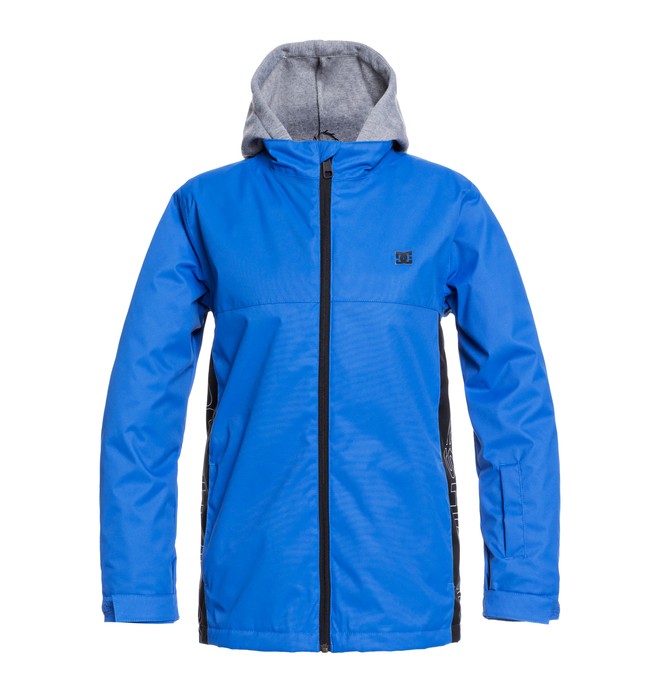Academy - Snowboard Jacket for Boys 8-16  ADBTJ03004