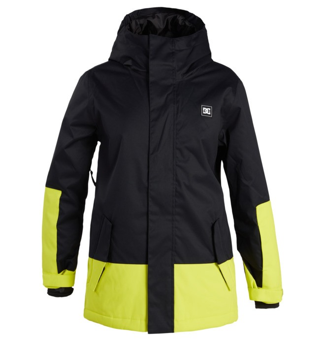 Blockade - Snowboard Jacket for Boys  ADBTJ03008