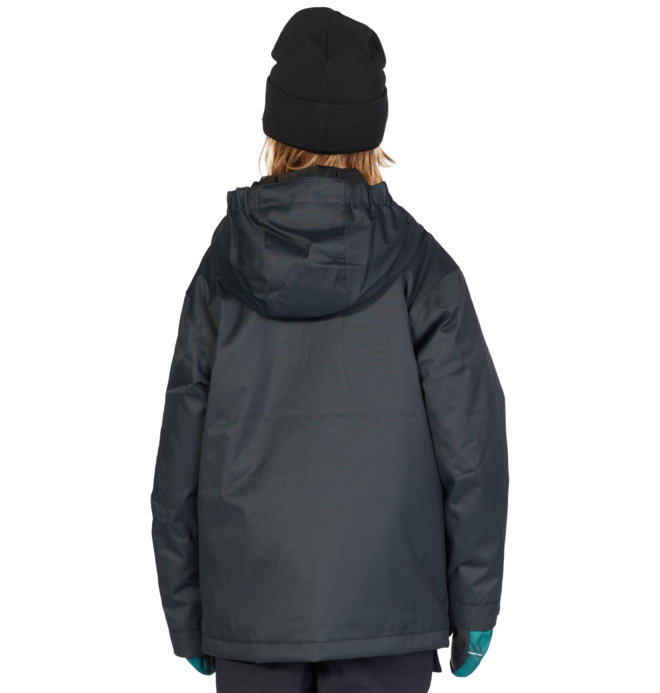 Cadet 2022 - Technical Snow Jacket for Boys  ADBTJ03018