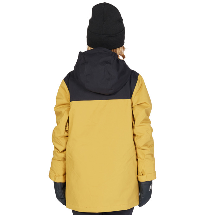 Haven 45K - Technical Snow Jacket for Boys  ADBTJ03020