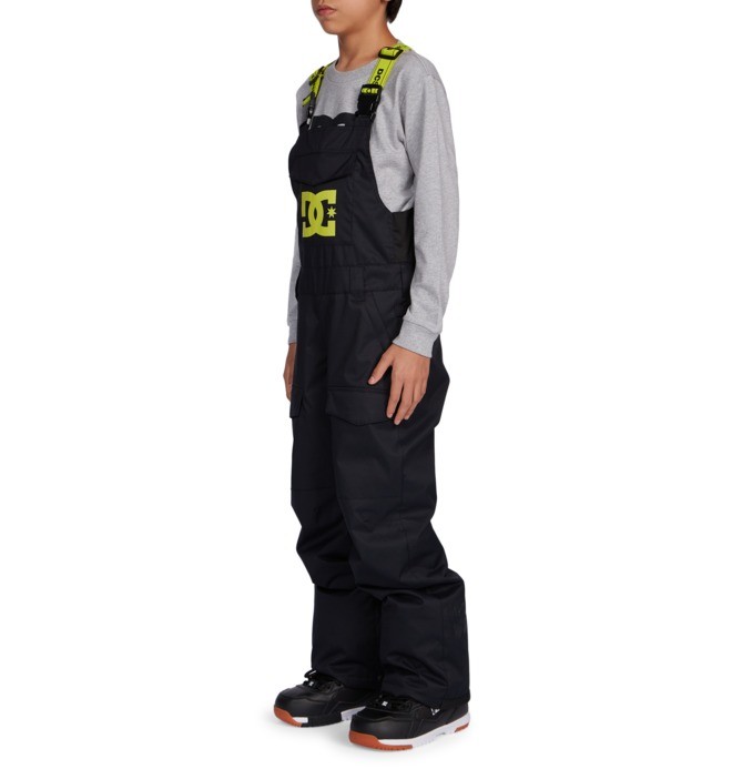 Roadblock - Snowboard Pants for Boys ADBTP03004