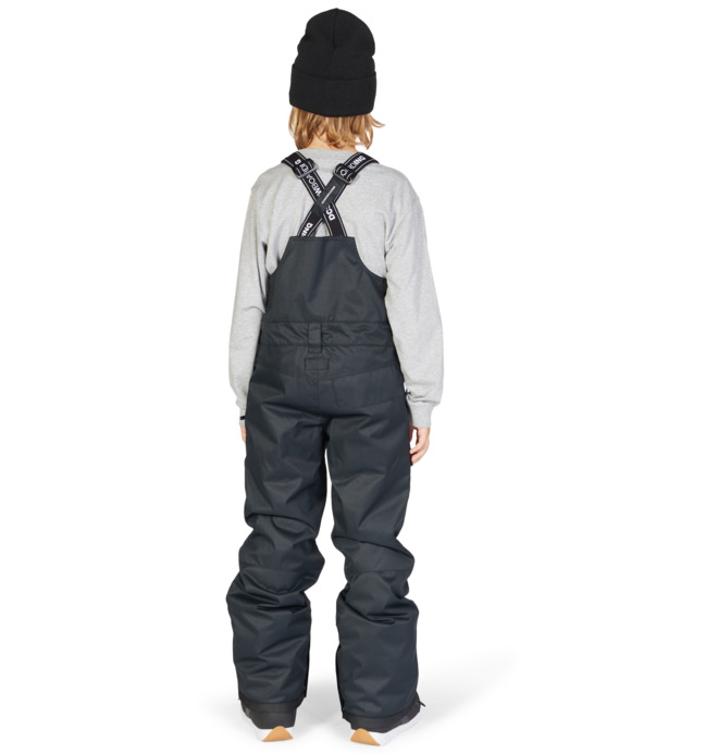 Roadblock 2022 - Technical Snow Bib for Boys  ADBTP03007