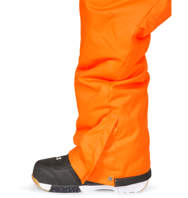 Banshee 2022 - Technical Snow Pants for Boys  ADBTP03008