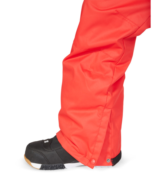 Banshee - Technical Snow Pants for Boys  ADBTP03008