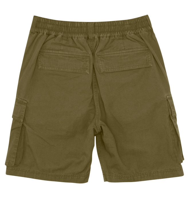 Tundra - Cargo Shorts for Boys 8-16  ADBWS03019