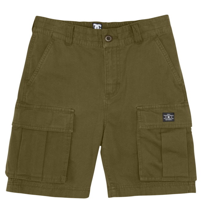 Tundra - Cargo Shorts for Boys 8-16  ADBWS03019
