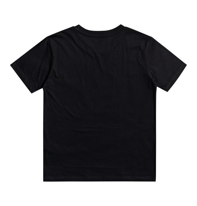 childs black t shirt