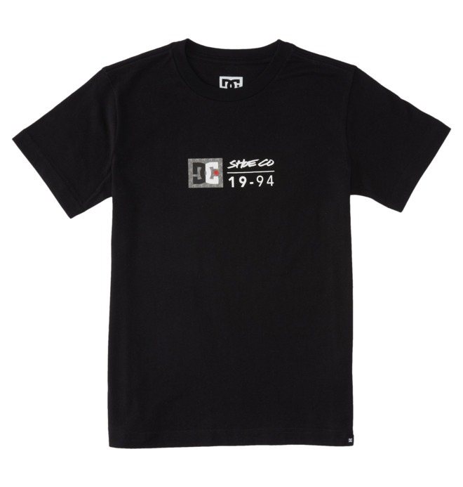 DC Split Star - T-Shirt for Boys  ADBZT03153