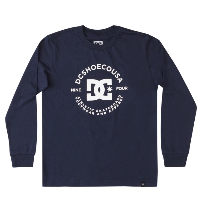 Star Pilot - Long Sleeve T-Shirt for Boys  ADBZT03163