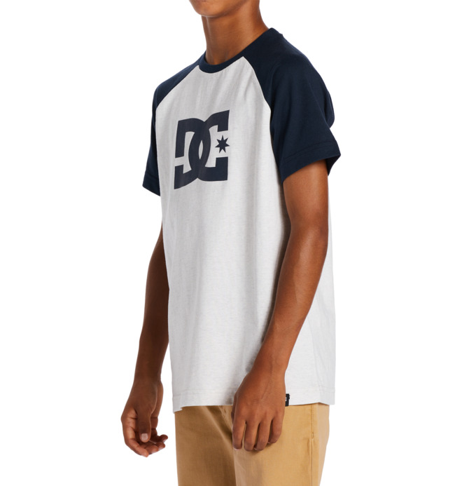 DC Star - T-Shirt for Boys  ADBZT03167