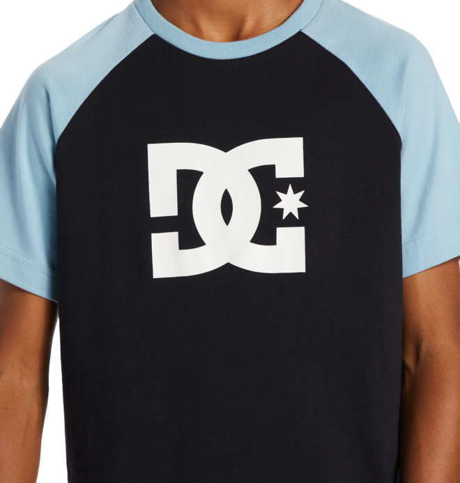 DC Star - T-Shirt for Boys  ADBZT03167