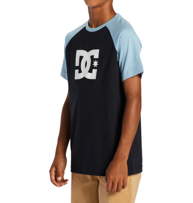 DC Star - T-Shirt for Boys  ADBZT03167