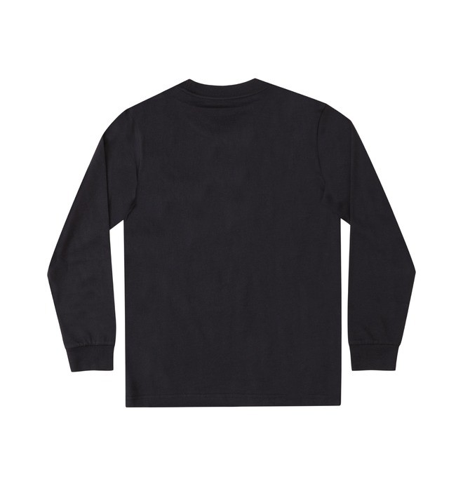 DC Star - Long Sleeve T-Shirt for Boys  ADBZT03169