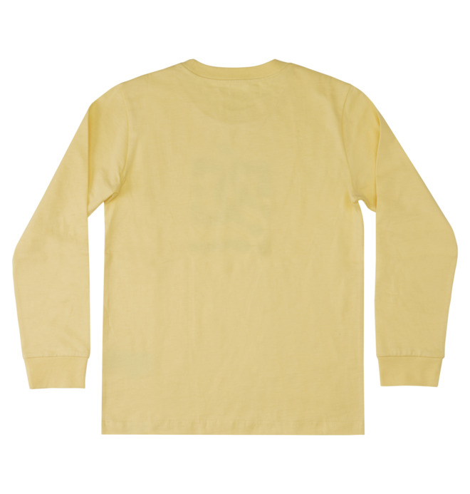 DC Star - Long Sleeve T-Shirt for Boys  ADBZT03169
