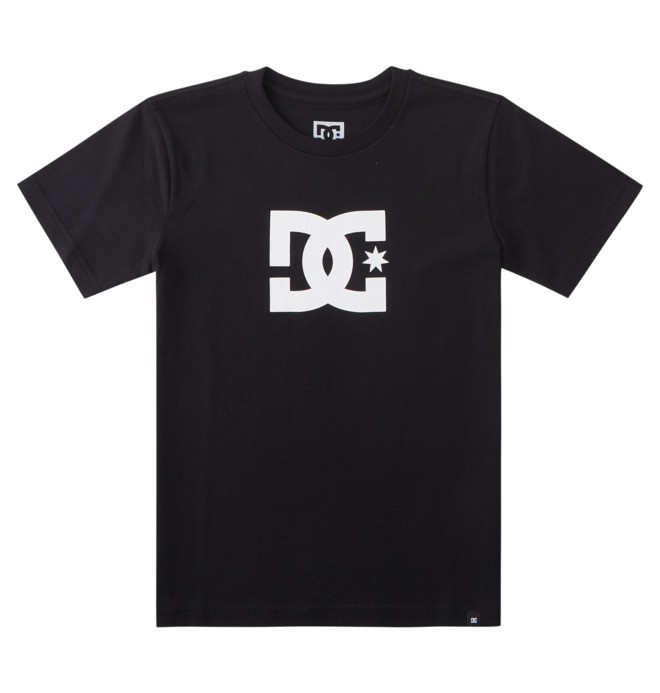 DC Star - Short Sleeve T-Shirt for Boys 8-16  ADBZT03175
