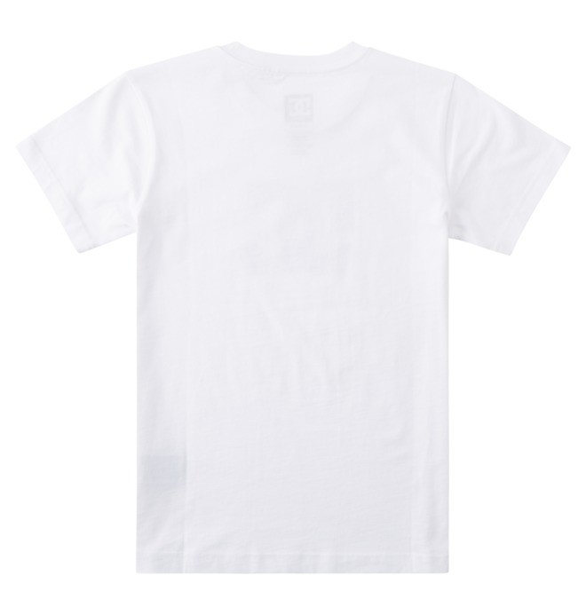 DC Star - Short Sleeve T-Shirt for Boys 8-16  ADBZT03175