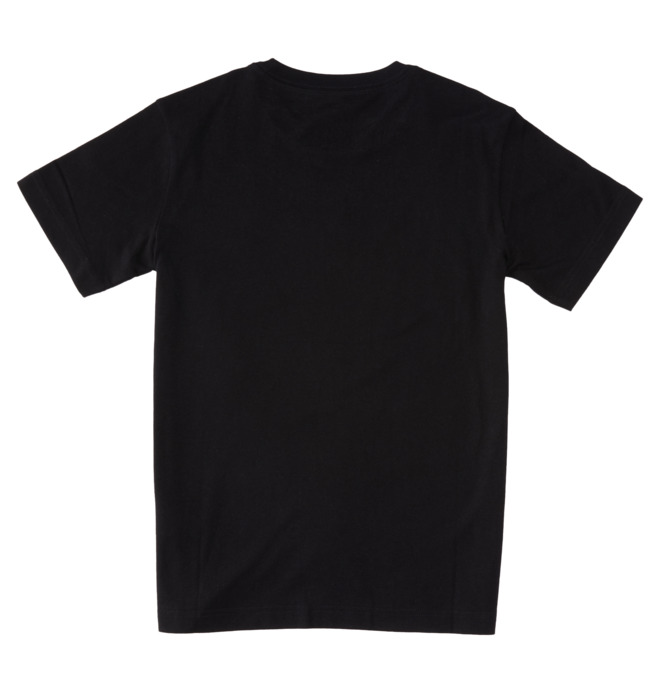 DC Star Fill - Short Sleeve T-Shirt for Boys 8-16  ADBZT03177