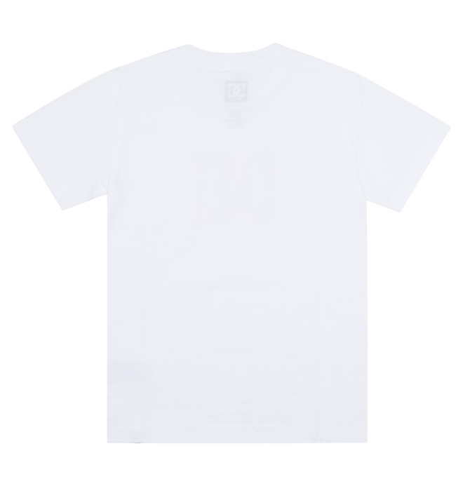 DC Star Fill - Short Sleeve T-Shirt for Boys 8-16  ADBZT03177