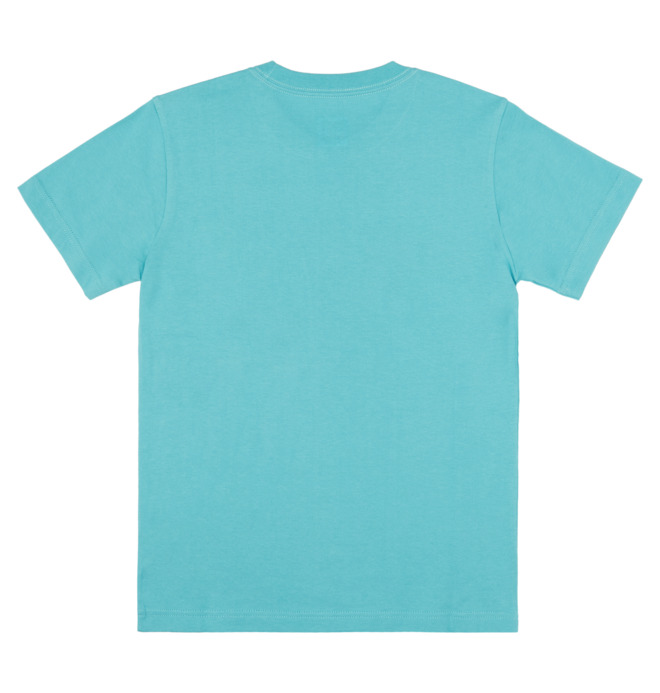 DC Star Pilot - Short Sleeve T-Shirt for Boys 8-16  ADBZT03178
