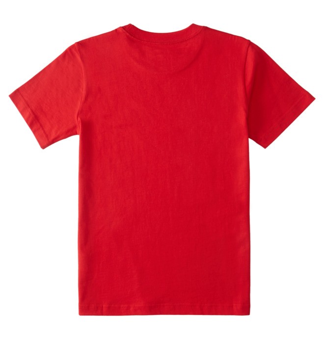 DC Star Pilot - Short Sleeve T-Shirt for Boys 8-16  ADBZT03178