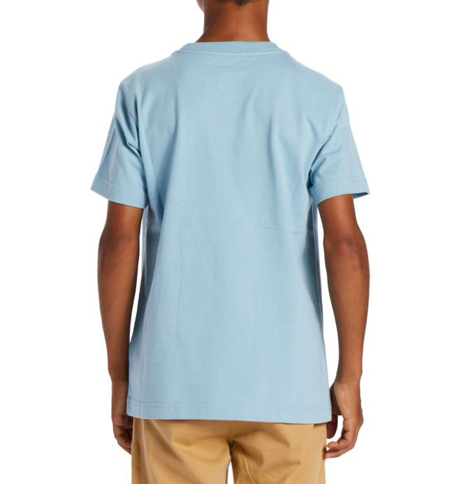 DC Density Zone 2022 - Short Sleeve T-Shirt for Boys 8-16  ADBZT03179