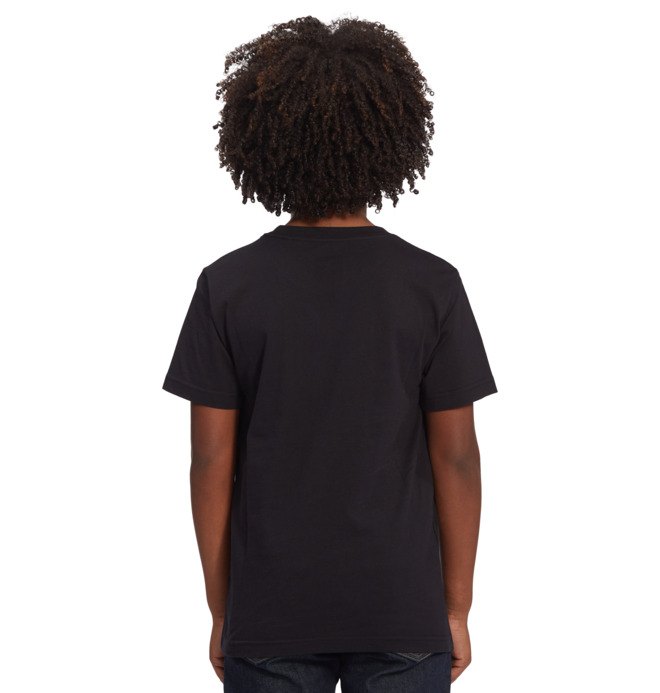 Split City - Short Sleeve T-Shirt for Boys 8-16  ADBZT03197