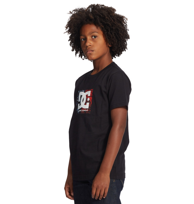 Split City - Short Sleeve T-Shirt for Boys 8-16  ADBZT03197