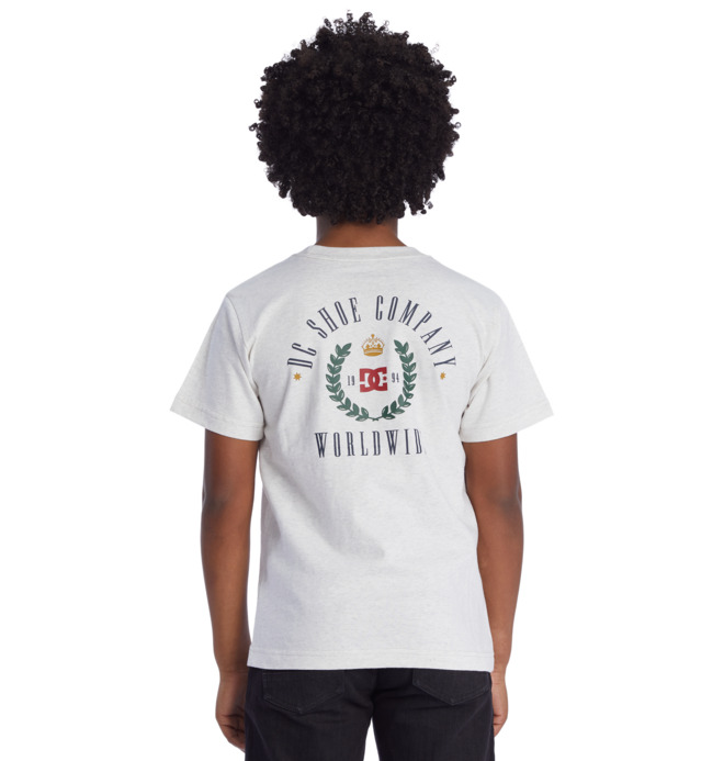 Hills - T-Shirt for Boys  ADBZT03200