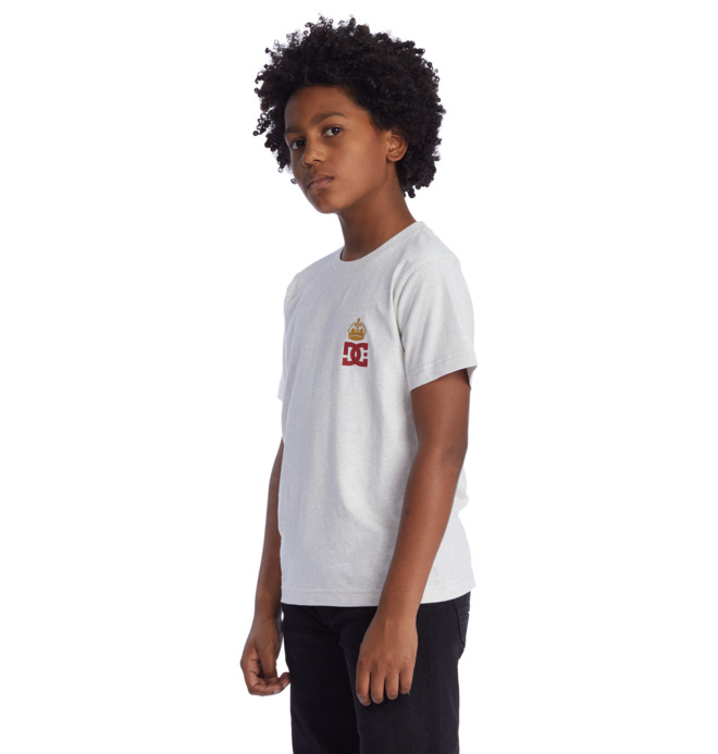 Hills - T-Shirt for Boys  ADBZT03200