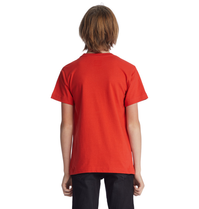 Strong Hold - T-Shirt for Boys  ADBZT03201