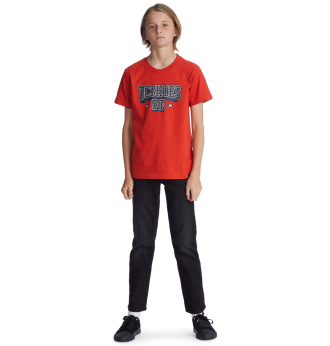 Strong Hold - T-Shirt for Boys  ADBZT03201