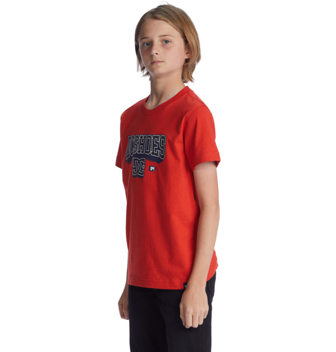 Strong Hold - T-Shirt for Boys  ADBZT03201