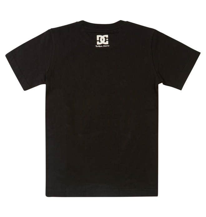 Blabac Wes - T-Shirt for Boys ADBZT03204