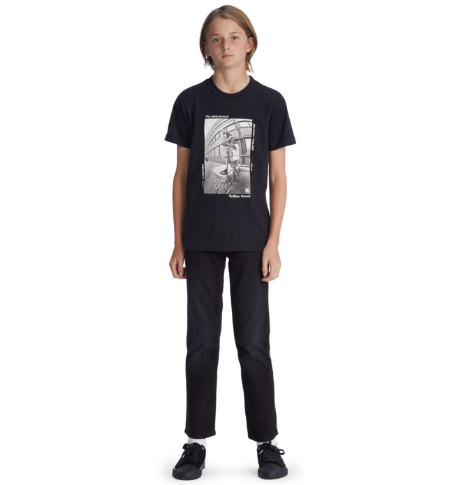 Blabac Wes - T-Shirt for Boys ADBZT03204