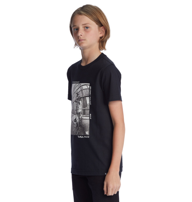 Blabac Wes - T-Shirt for Boys ADBZT03204