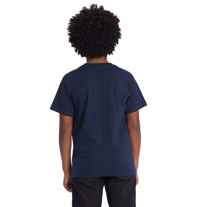 Blabac Shanahan - T-Shirt for Boys  ADBZT03206