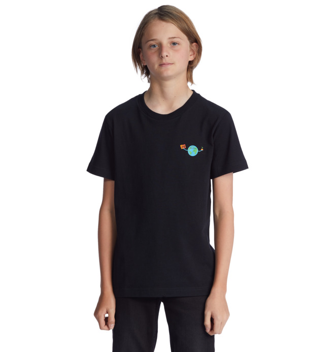 Our World - T-Shirt for Boys  ADBZT03207
